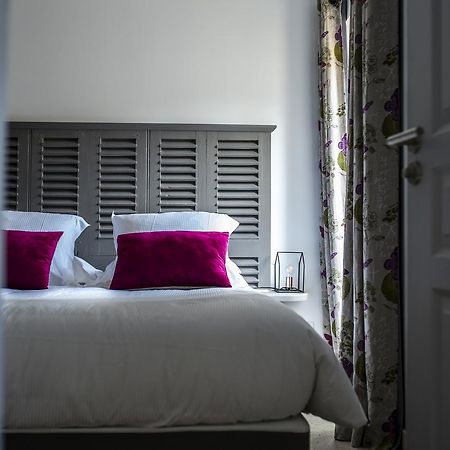 La Tissandiere Hotel Lalbenque Екстериор снимка