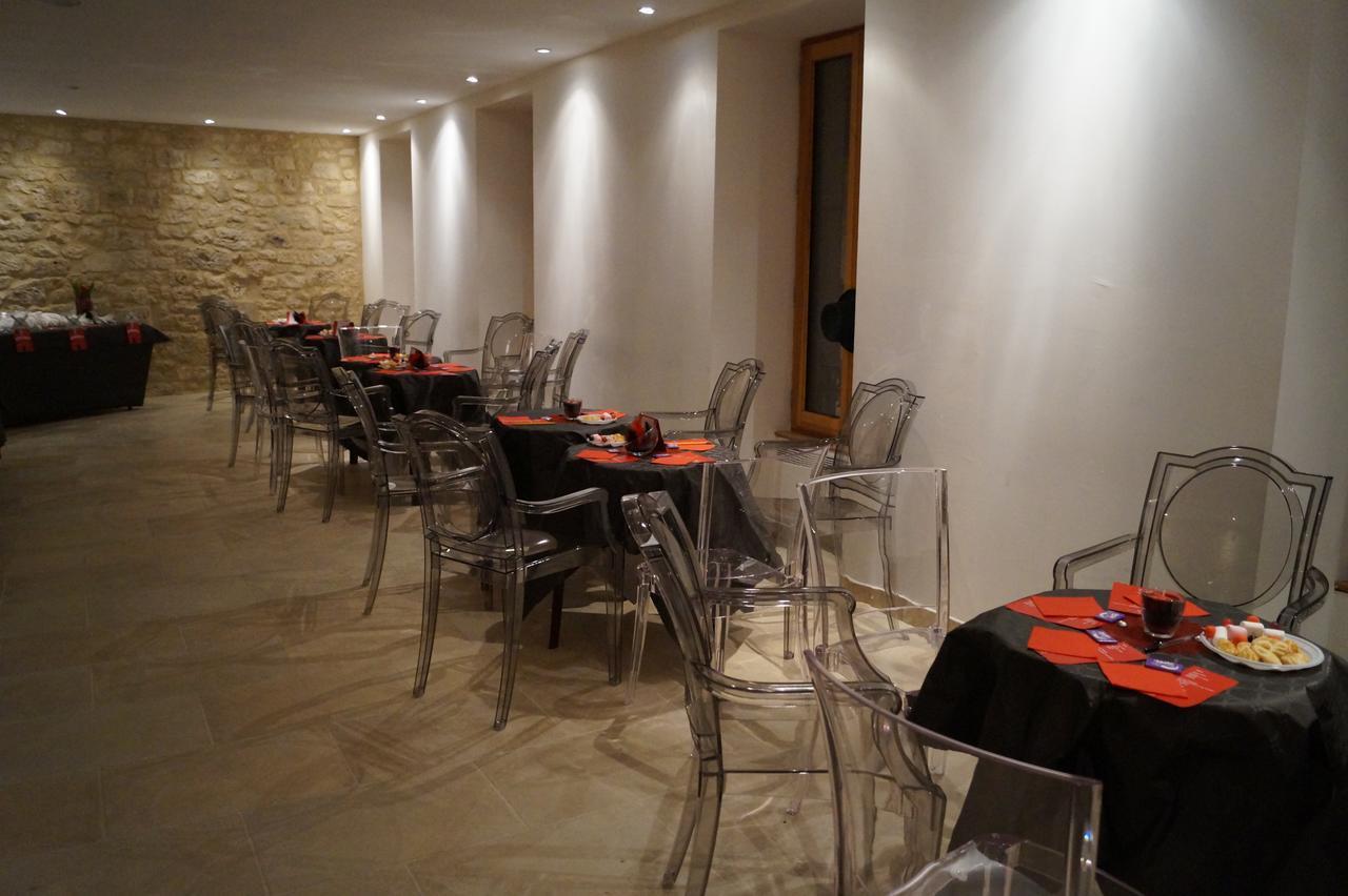 La Tissandiere Hotel Lalbenque Екстериор снимка