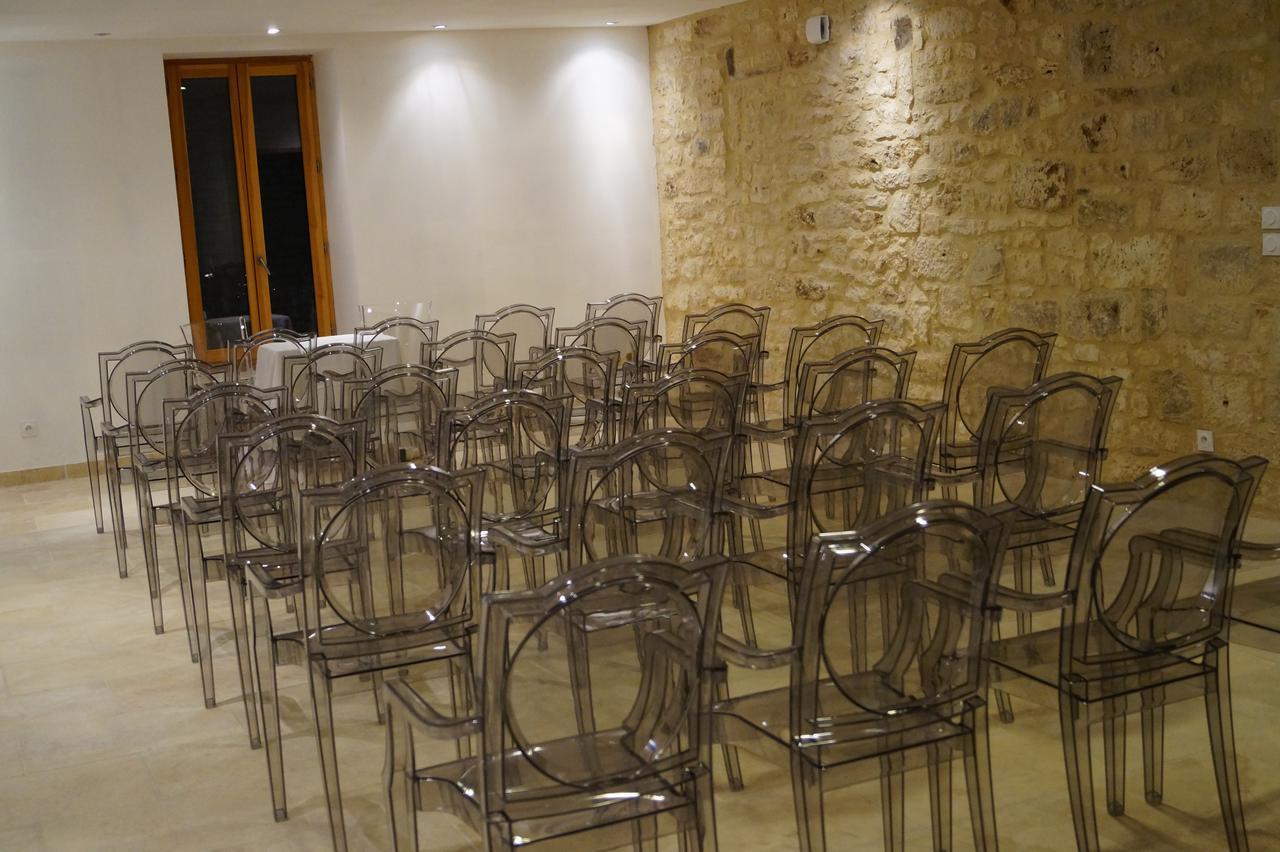 La Tissandiere Hotel Lalbenque Екстериор снимка