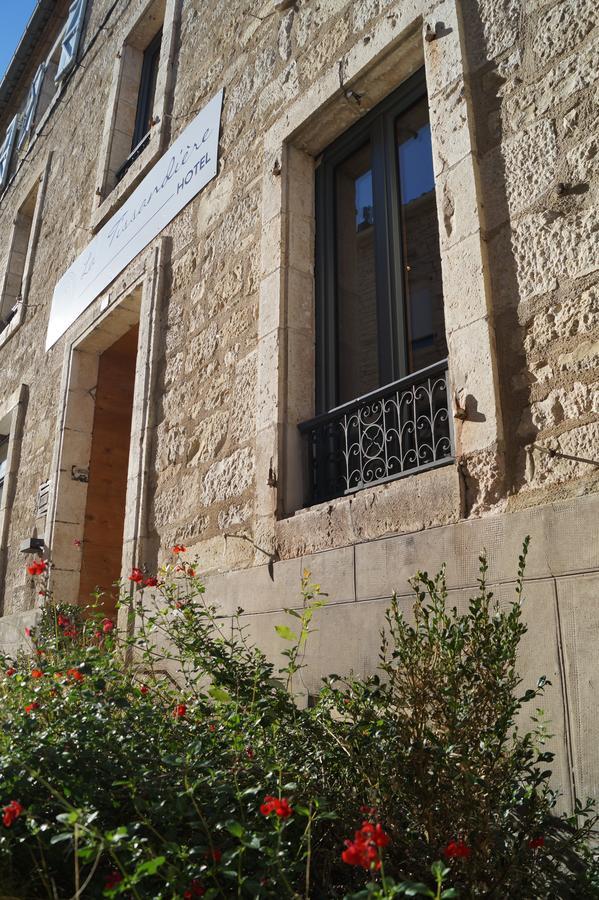 La Tissandiere Hotel Lalbenque Екстериор снимка