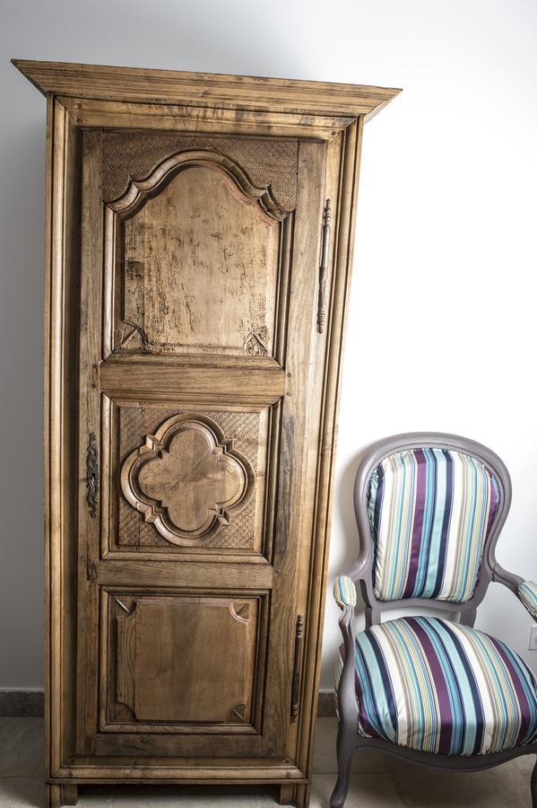 La Tissandiere Hotel Lalbenque Екстериор снимка