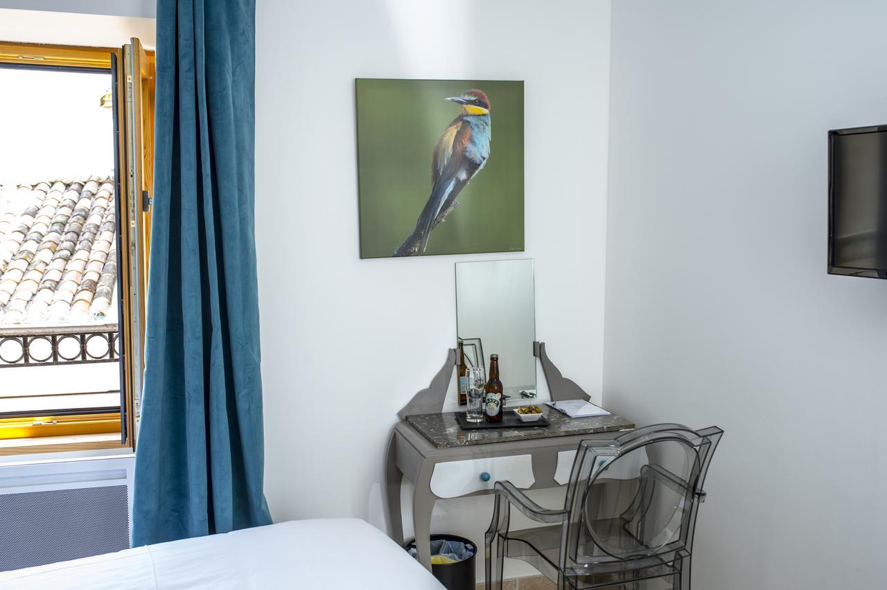 La Tissandiere Hotel Lalbenque Екстериор снимка