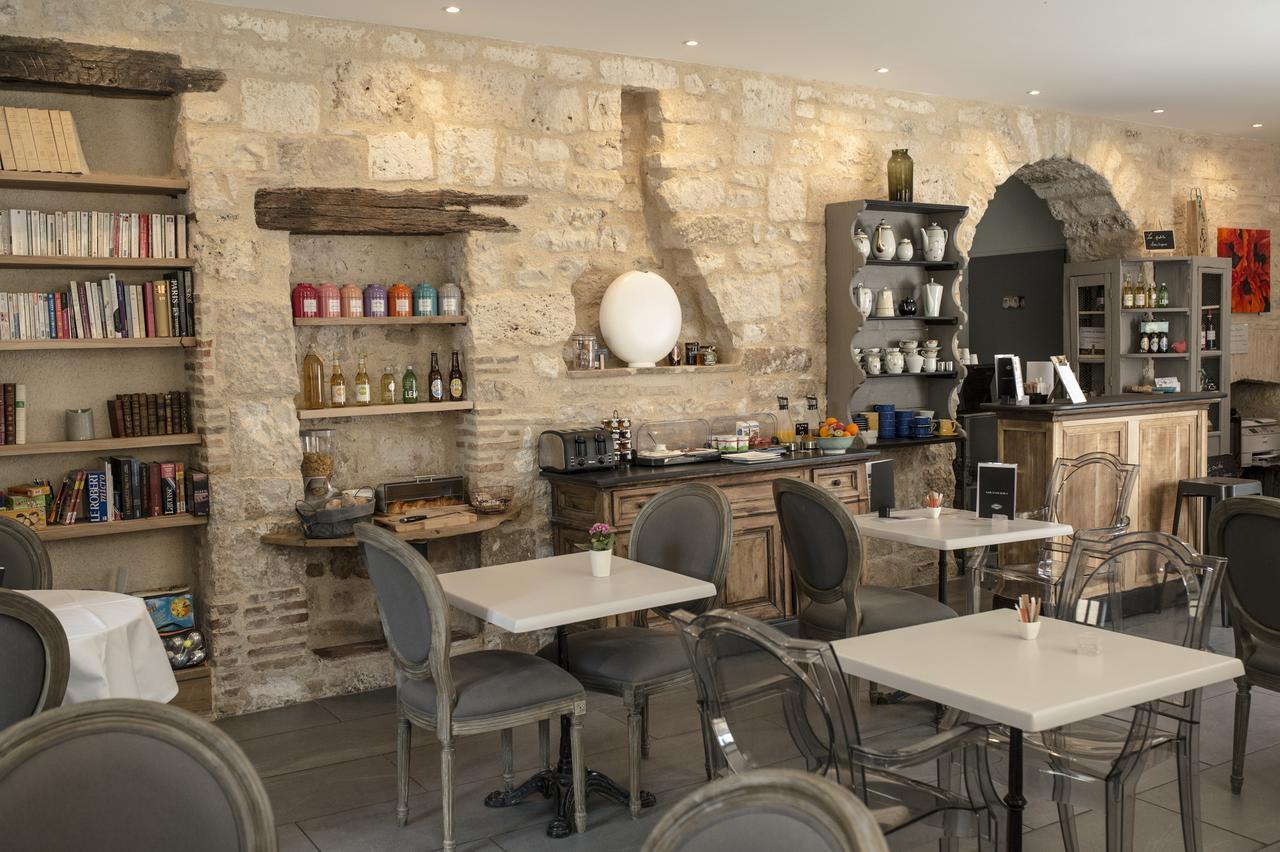 La Tissandiere Hotel Lalbenque Екстериор снимка