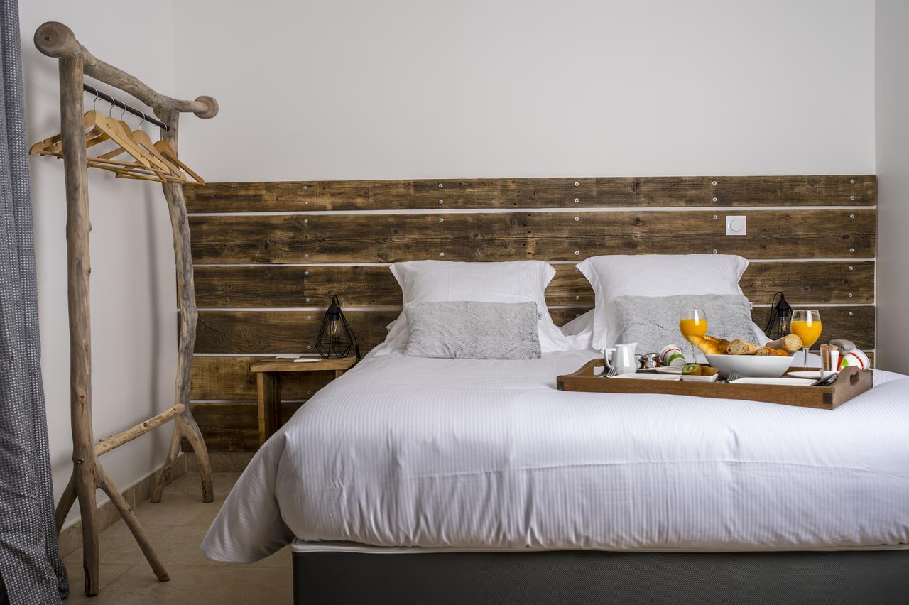 La Tissandiere Hotel Lalbenque Екстериор снимка