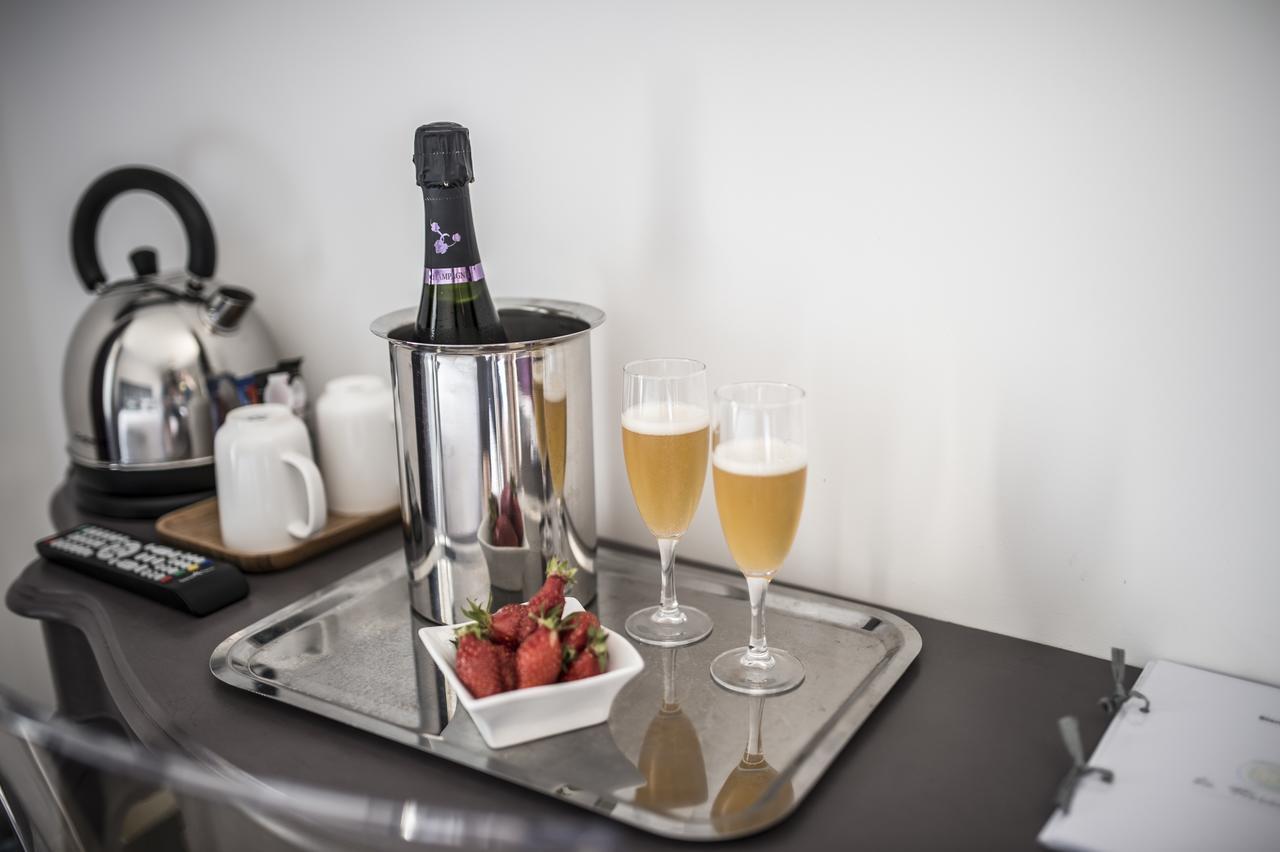 La Tissandiere Hotel Lalbenque Екстериор снимка