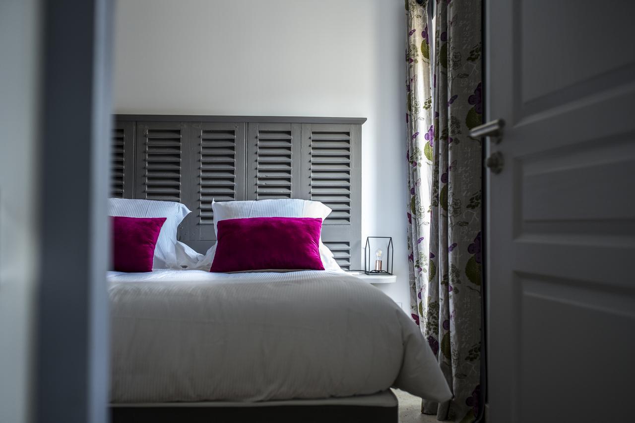 La Tissandiere Hotel Lalbenque Екстериор снимка