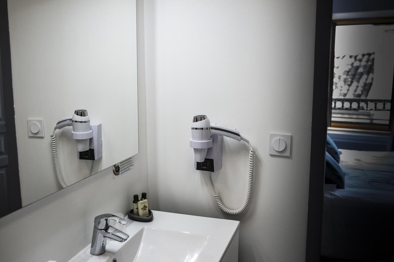 La Tissandiere Hotel Lalbenque Екстериор снимка