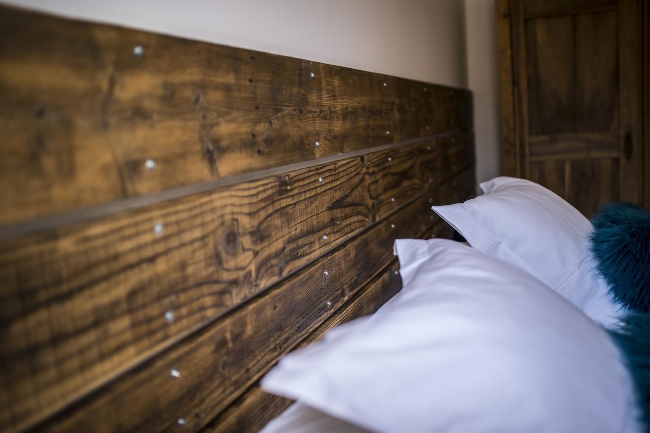 La Tissandiere Hotel Lalbenque Екстериор снимка
