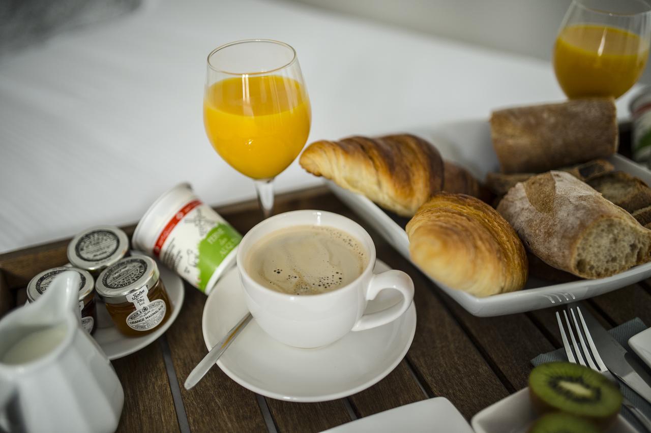 La Tissandiere Hotel Lalbenque Екстериор снимка