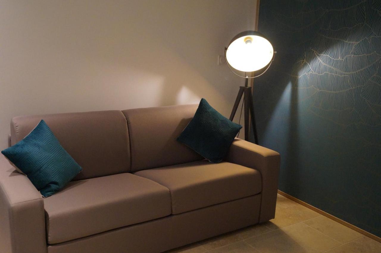 La Tissandiere Hotel Lalbenque Екстериор снимка
