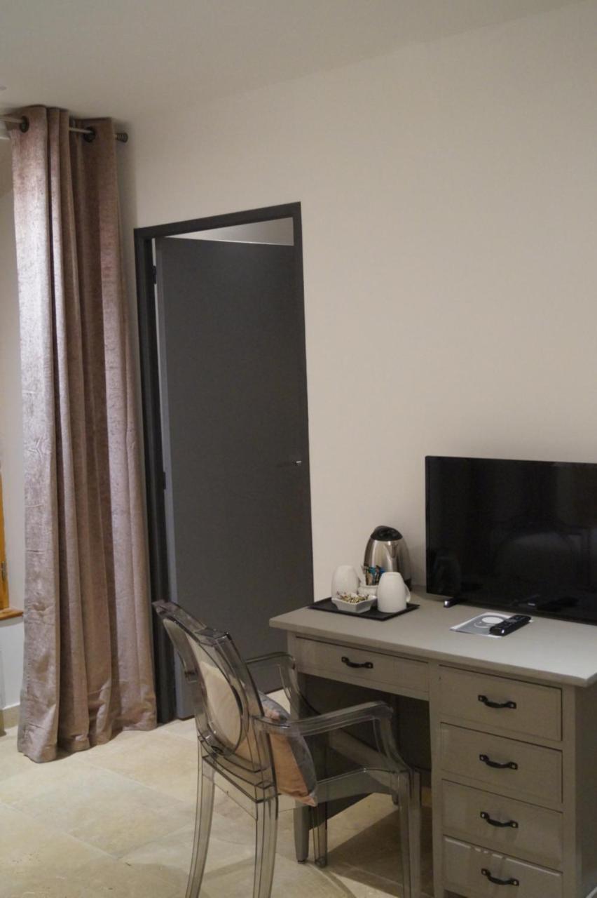 La Tissandiere Hotel Lalbenque Екстериор снимка